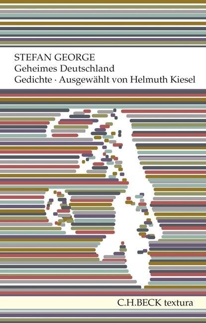 Geheimes Deutschland (Paperback)