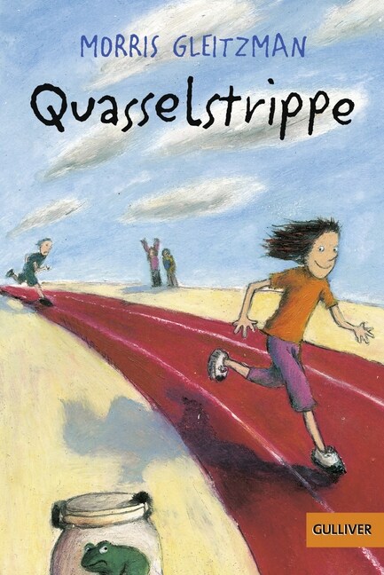 Quasselstrippe (Paperback)