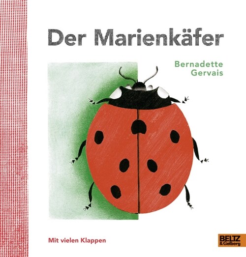 Der Marienkafer (Hardcover)