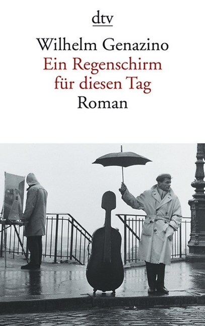 Ein Regenschirm fur diesen Tag (Paperback)