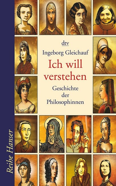 Ich will verstehen (Paperback)