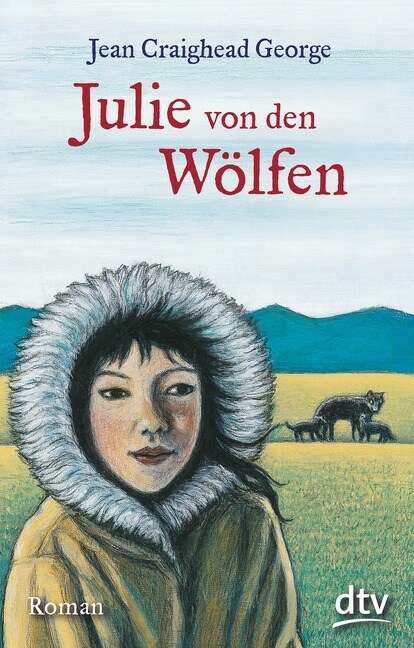 Julie von den Wolfen (Paperback)