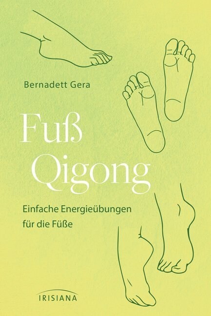 Fuß-Qigong (Paperback)
