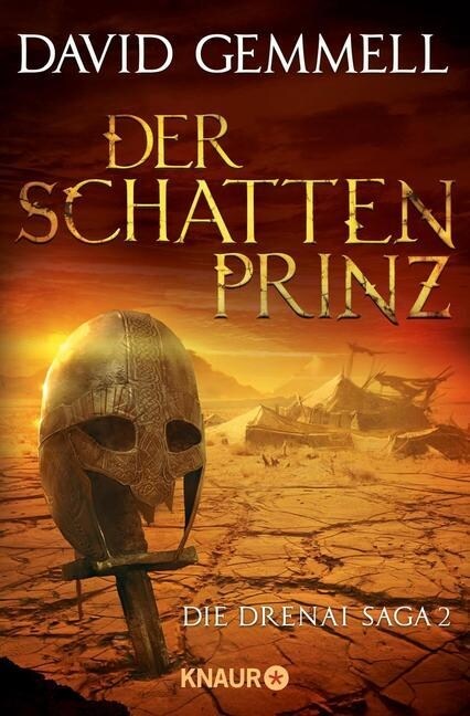 Der Schattenprinz (Paperback)