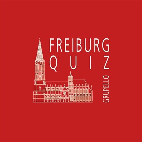 Freiburg-Quiz (Spiel) (Game)