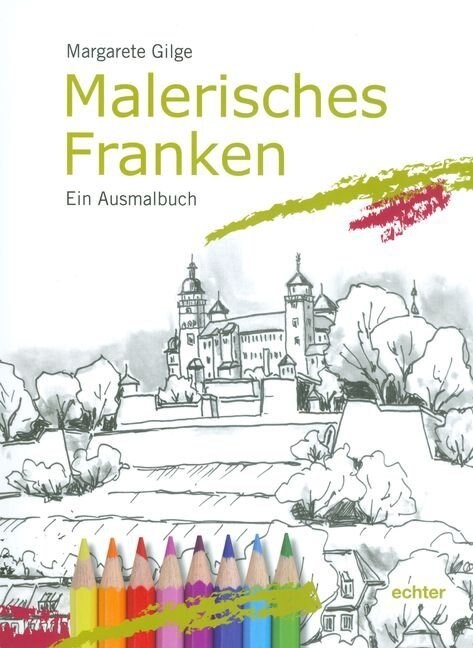 Malerisches Franken (Paperback)