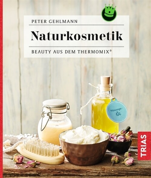 Naturkosmetik (Paperback)