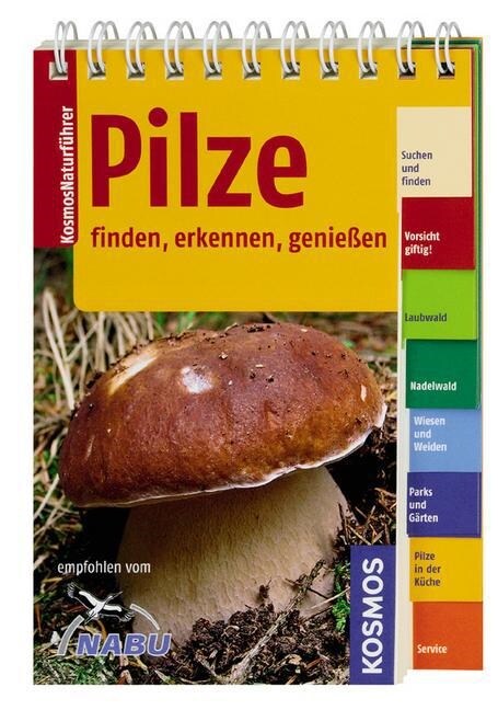 Pilze (Paperback)