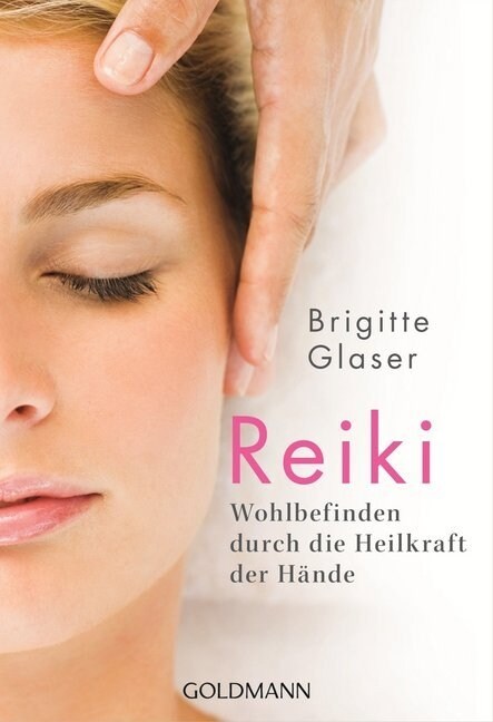 Reiki (Paperback)