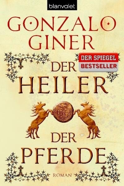 Der Heiler der Pferde (Paperback)