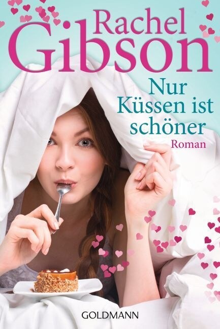 Nur Kussen ist schoner (Paperback)