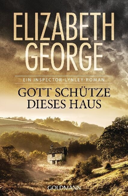 Gott schutze dieses Haus (Paperback)