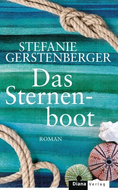 Das Sternenboot (Hardcover)