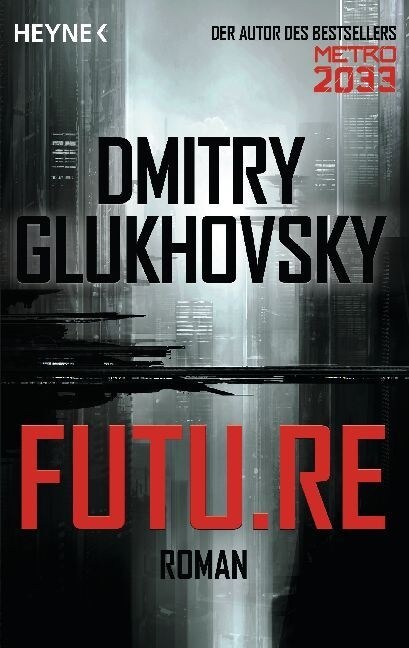 Future (Paperback)