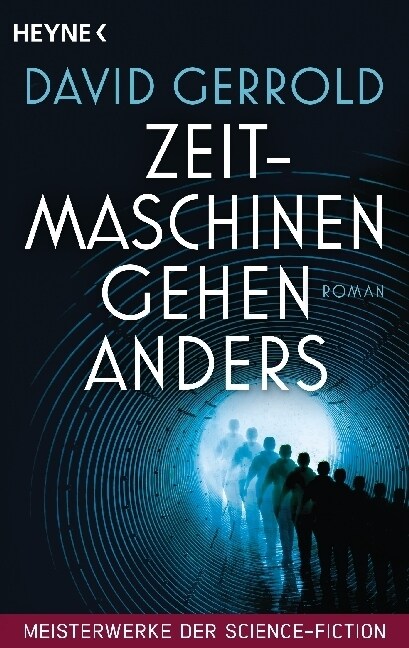 Zeitmaschinen gehen anders (Paperback)