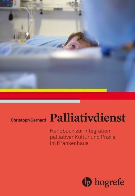 Palliativdienst (Paperback)