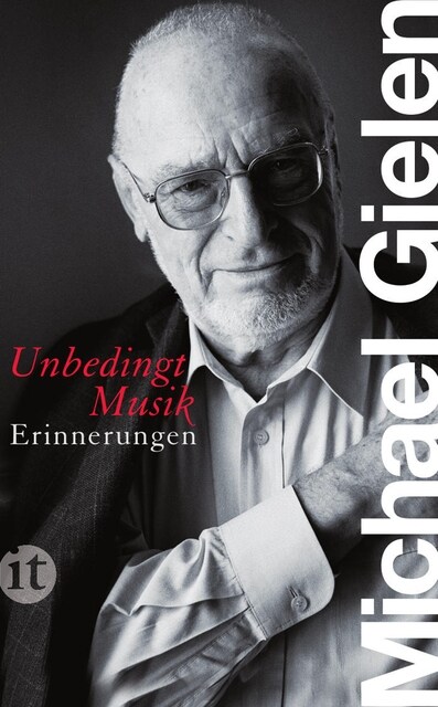 »Unbedingt Musik« (Paperback)