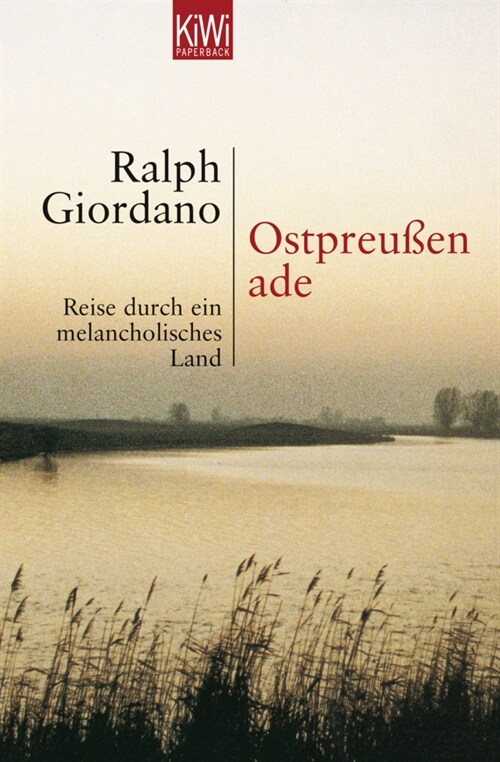 Ostpreußen ade (Paperback)