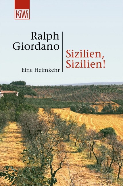 Sizilien, Sizilien! (Paperback)