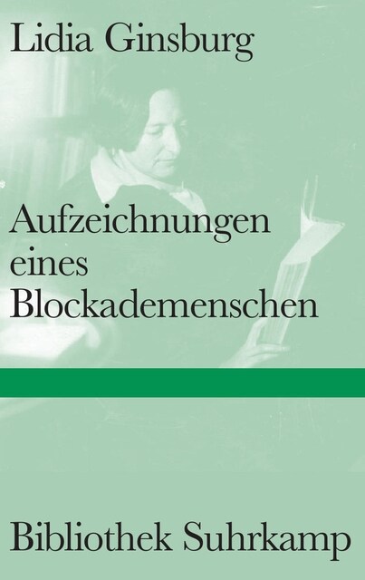 Aufzeichnungen eines Blockademenschen (Hardcover)