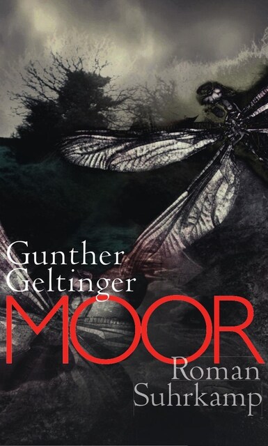 Moor (Hardcover)