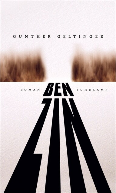 Benzin (Hardcover)