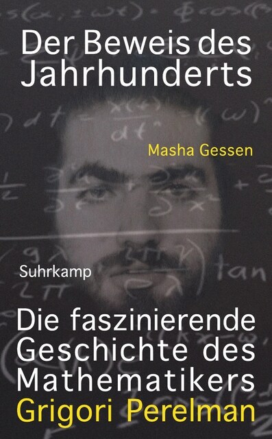 Der Beweis des Jahrhunderts (Paperback)