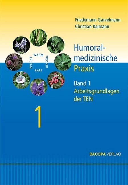 Humoralmedizinische Praxis. Bd.1 (Hardcover)
