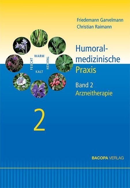 Humoralmedizinische Praxis. Bd.2 (Hardcover)