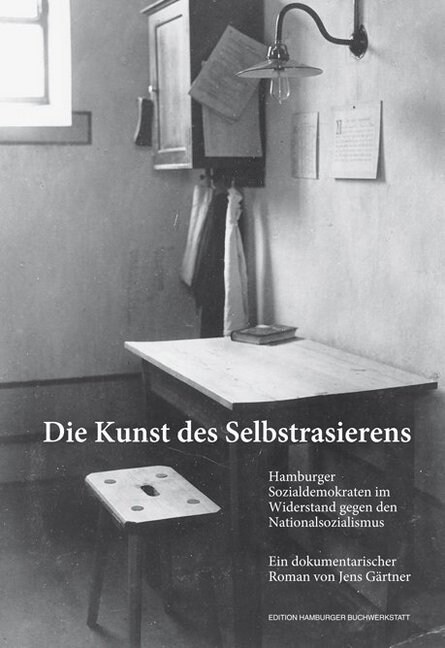 Die Kunst des Selbstrasierens (Paperback)