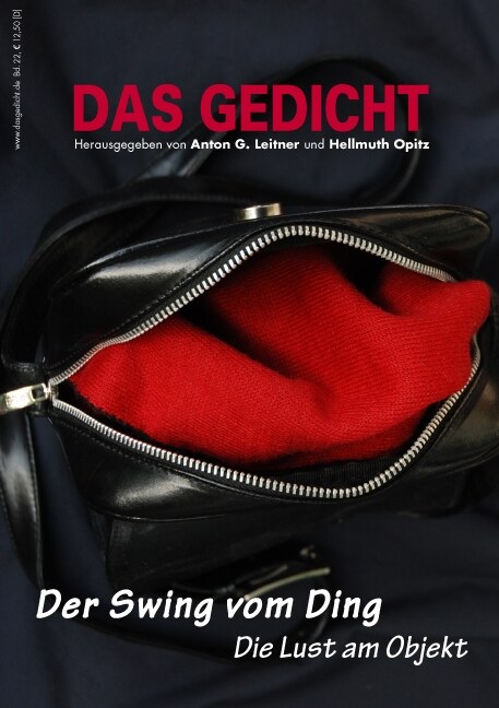 Der Swing vom Ding (Paperback)