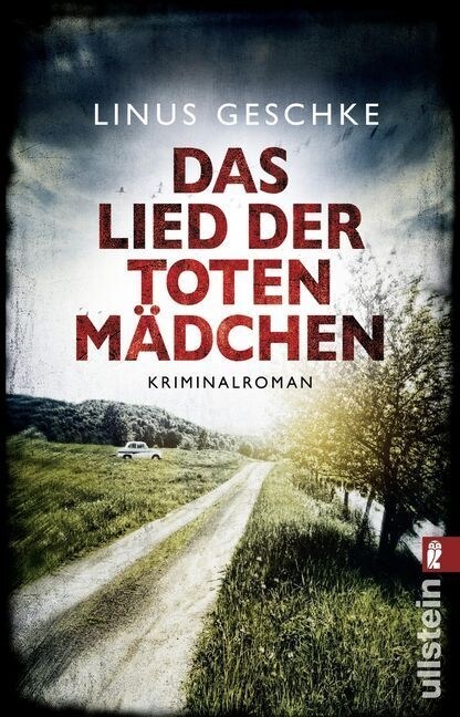 Das Lied der toten Madchen (Paperback)