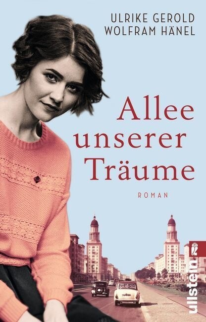 Allee unserer Traume (Paperback)