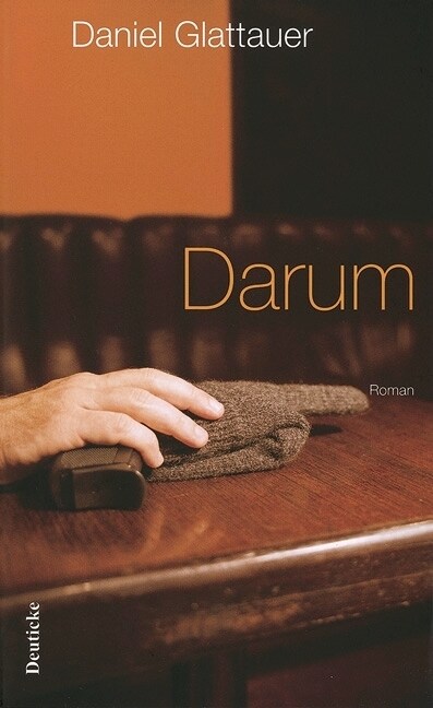 Darum (Hardcover)