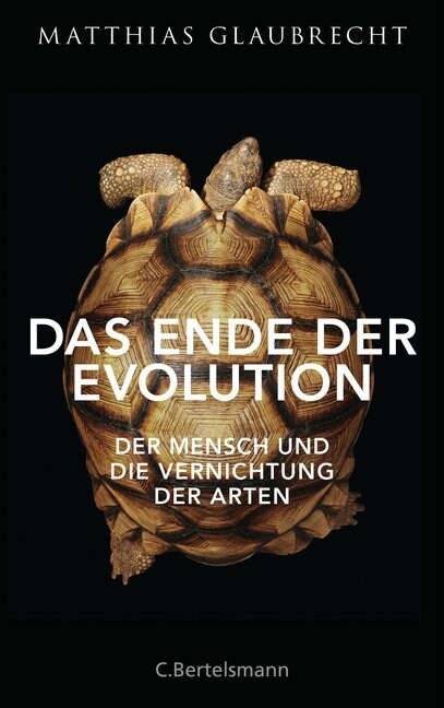 Das Ende der Evolution (Hardcover)