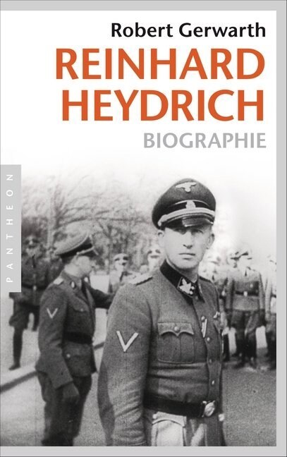 Reinhard Heydrich (Paperback)