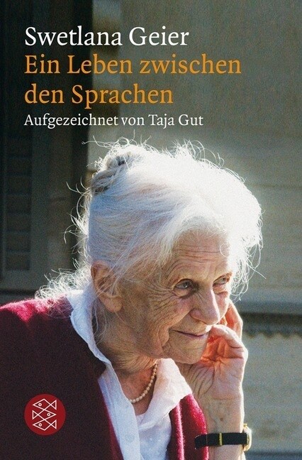 Ein Leben zwischen den Sprachen. (Paperback)