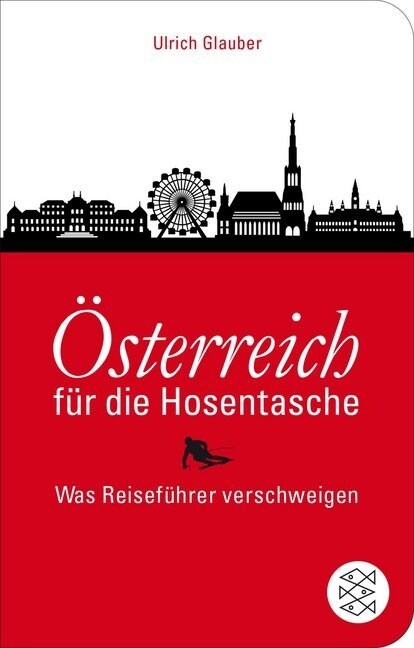 Osterreich fur die Hosentasche (Hardcover)