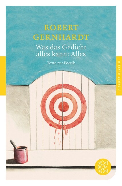 Was das Gedicht alles kann: Alles (Paperback)