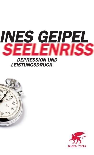 Seelenriss (Hardcover)