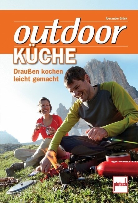 Outdoorkuche (Paperback)