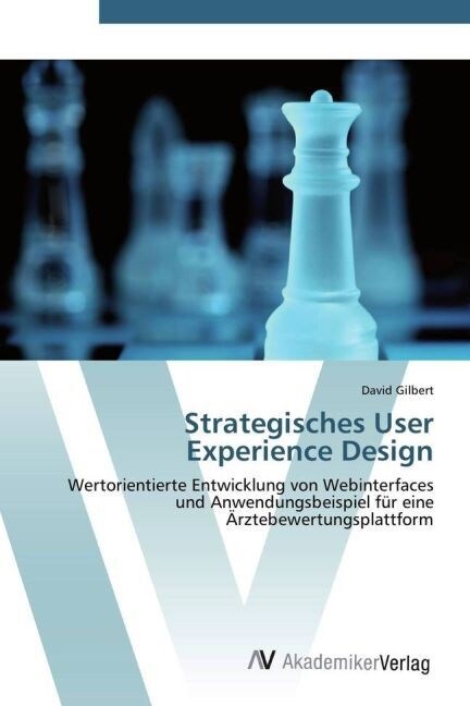 Strategisches User Experience Design (Paperback)