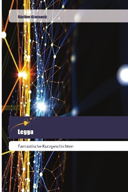 Legga (Paperback)