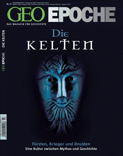 Die Kelten (Paperback)