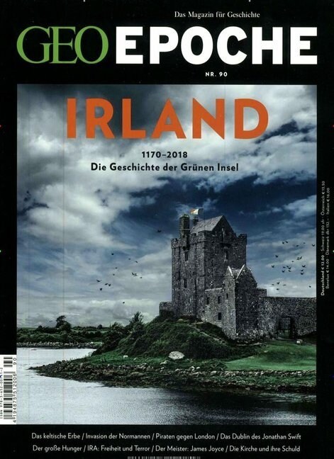 Irland (Pamphlet)