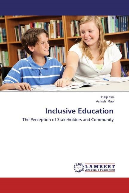 Inclusive Education (Paperback)