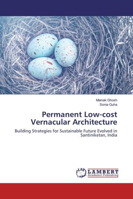 Permanent Low-cost Vernacular Architecture (Paperback)