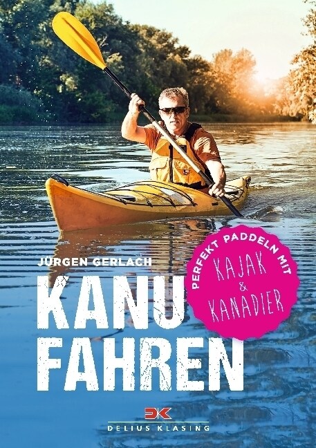 Kanufahren (Paperback)