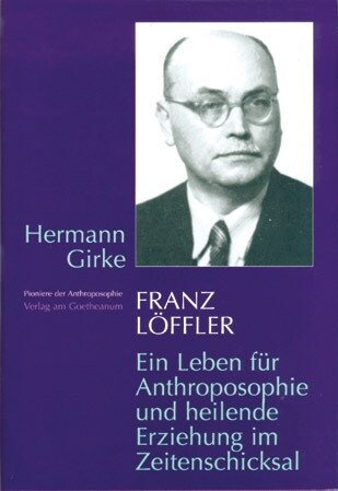 Franz Loffler (Hardcover)