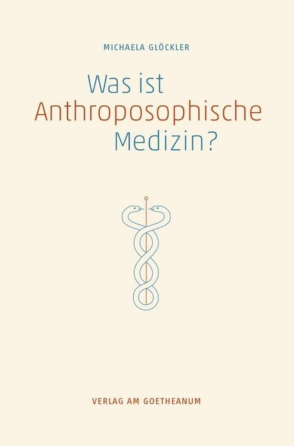 Was ist anthroposophische Medizin？ (Paperback)